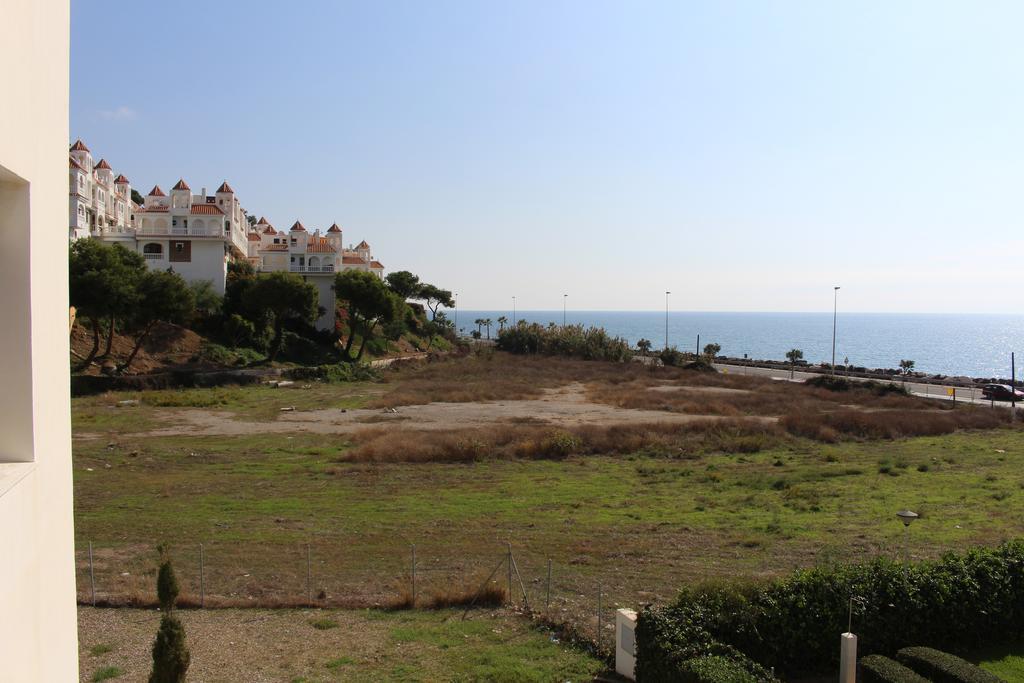 Beach And Family Velez Malaga Ngoại thất bức ảnh